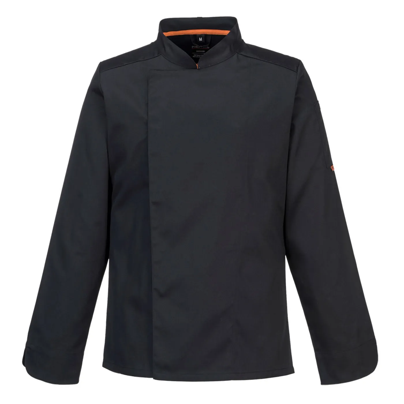 C838 - Jachetă de bucătar MeshAir / Portwest / Îmbrăcăminte bucătari, ospătari, HoReCa