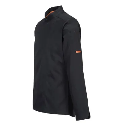 C838 - Jachetă de bucătar MeshAir / Portwest / Îmbrăcăminte bucătari, ospătari, HoReCa