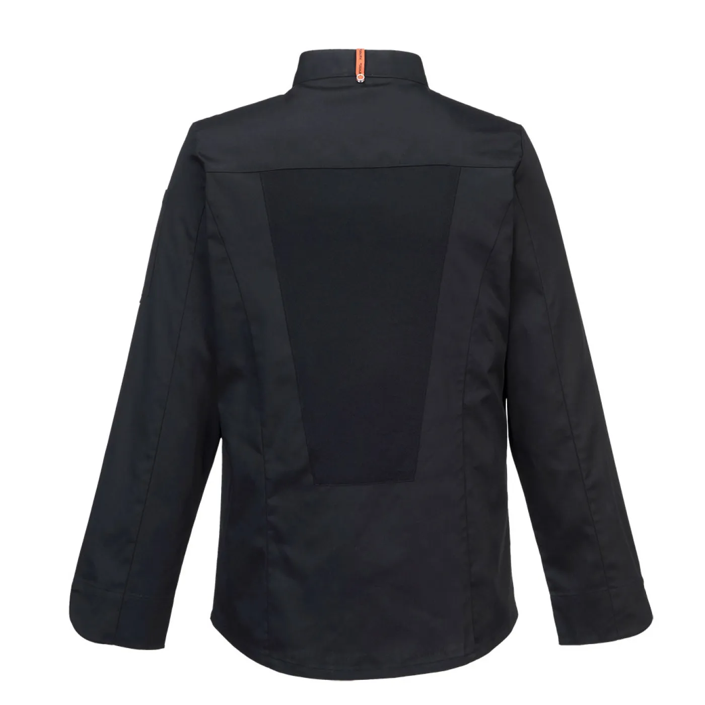 C838 - Jachetă de bucătar MeshAir / Portwest / Îmbrăcăminte bucătari, ospătari, HoReCa