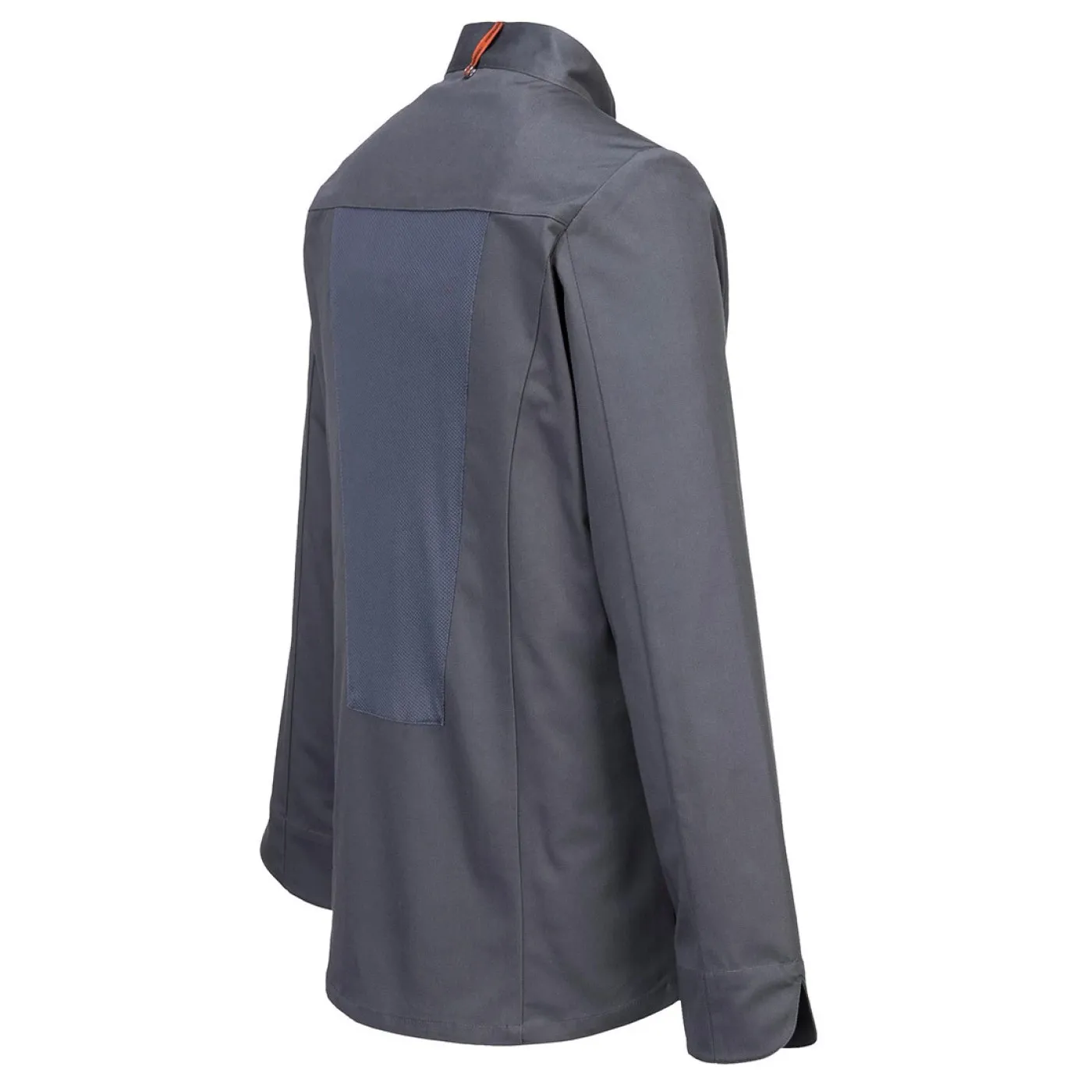 C838 - Jachetă de bucătar MeshAir / Portwest / Îmbrăcăminte bucătari, ospătari, HoReCa