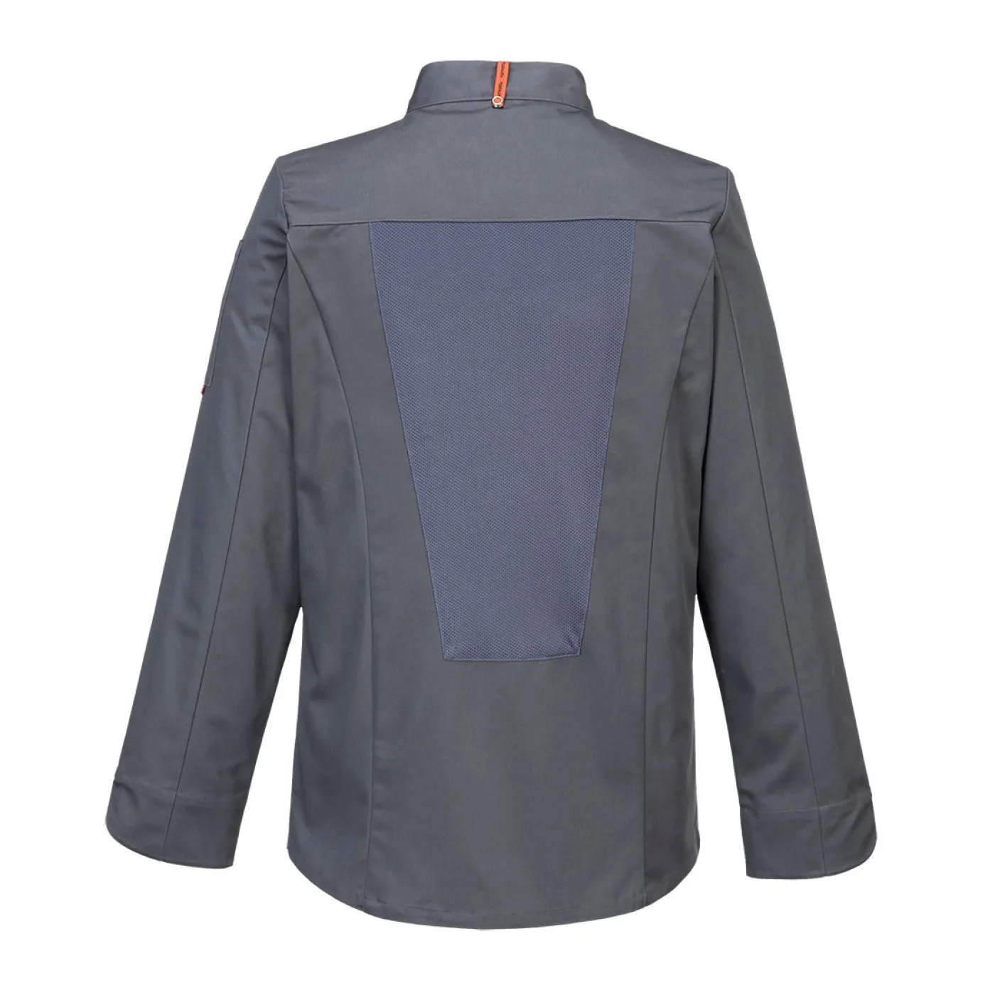 C838 - Jachetă de bucătar MeshAir / Portwest / Îmbrăcăminte bucătari, ospătari, HoReCa