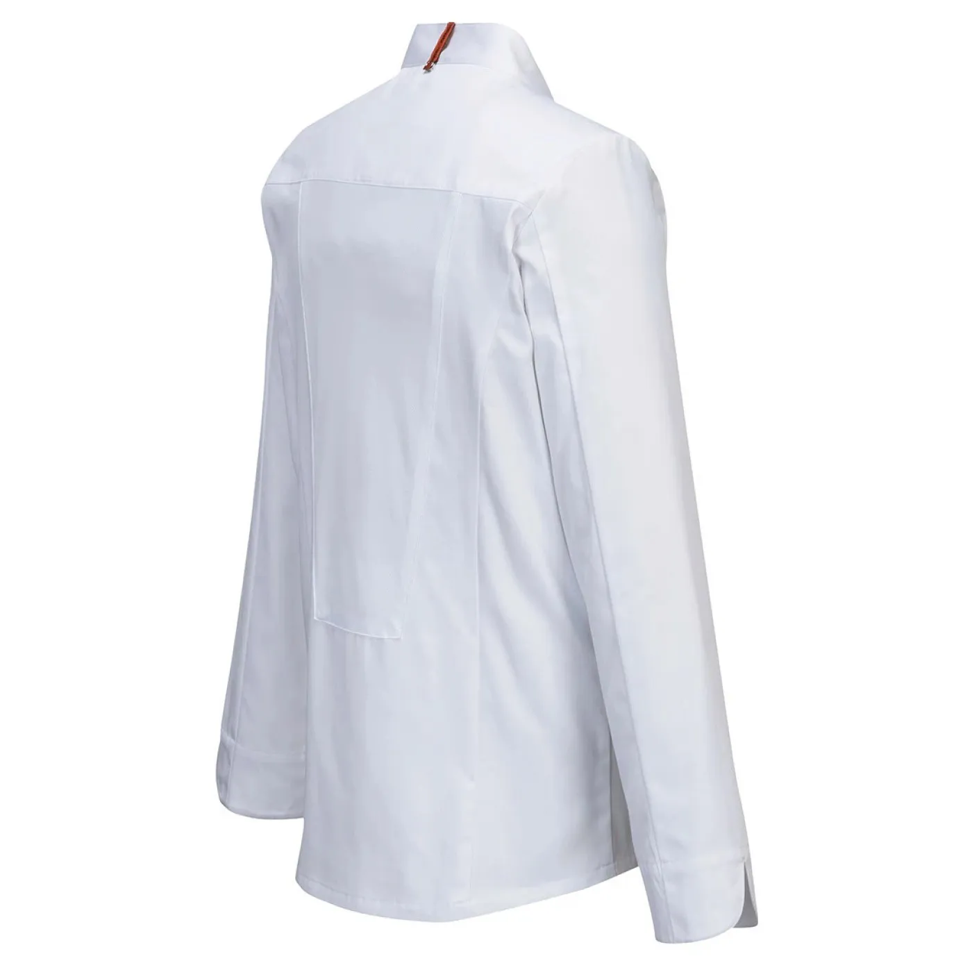 C838 - Jachetă de bucătar MeshAir / Portwest / Îmbrăcăminte bucătari, ospătari, HoReCa