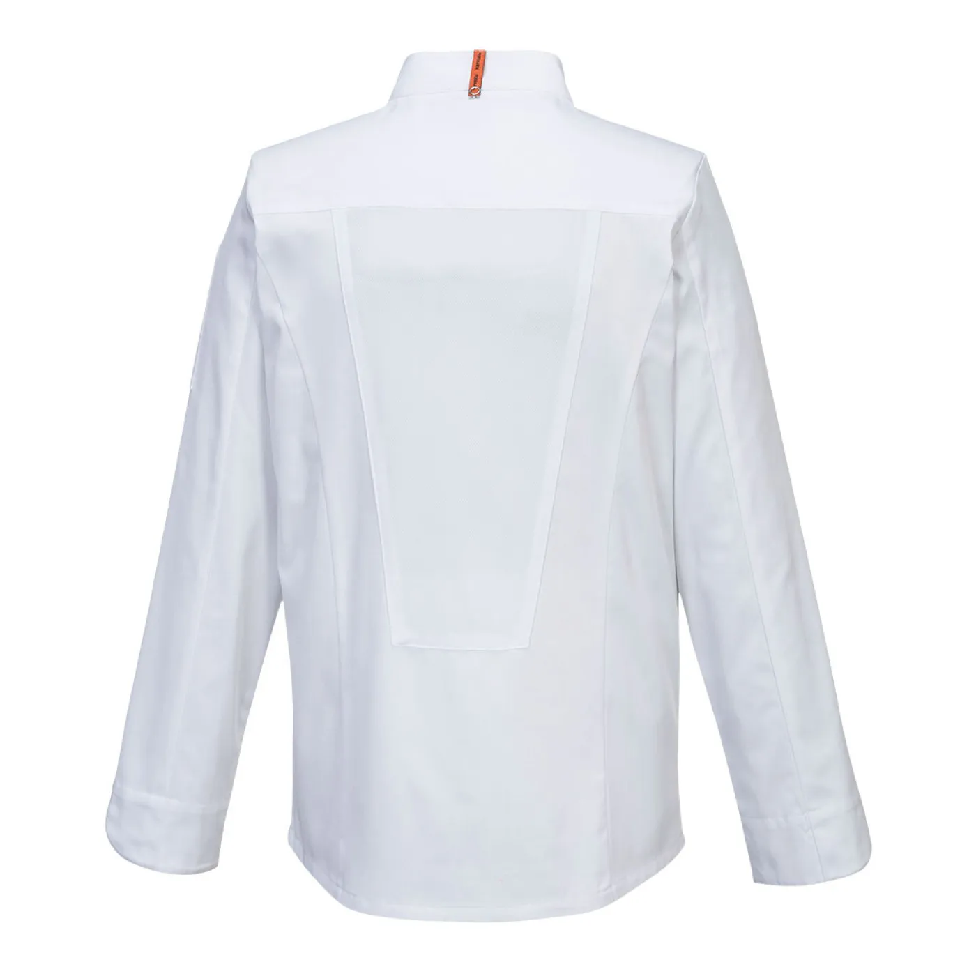 C838 - Jachetă de bucătar MeshAir / Portwest / Îmbrăcăminte bucătari, ospătari, HoReCa
