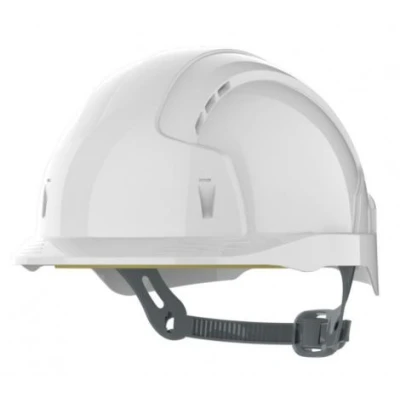 Cască de protecție EVOLite® ultra-ușoară, ham textil, pentru uz industrial / JSP / Căști de lucru și uz general