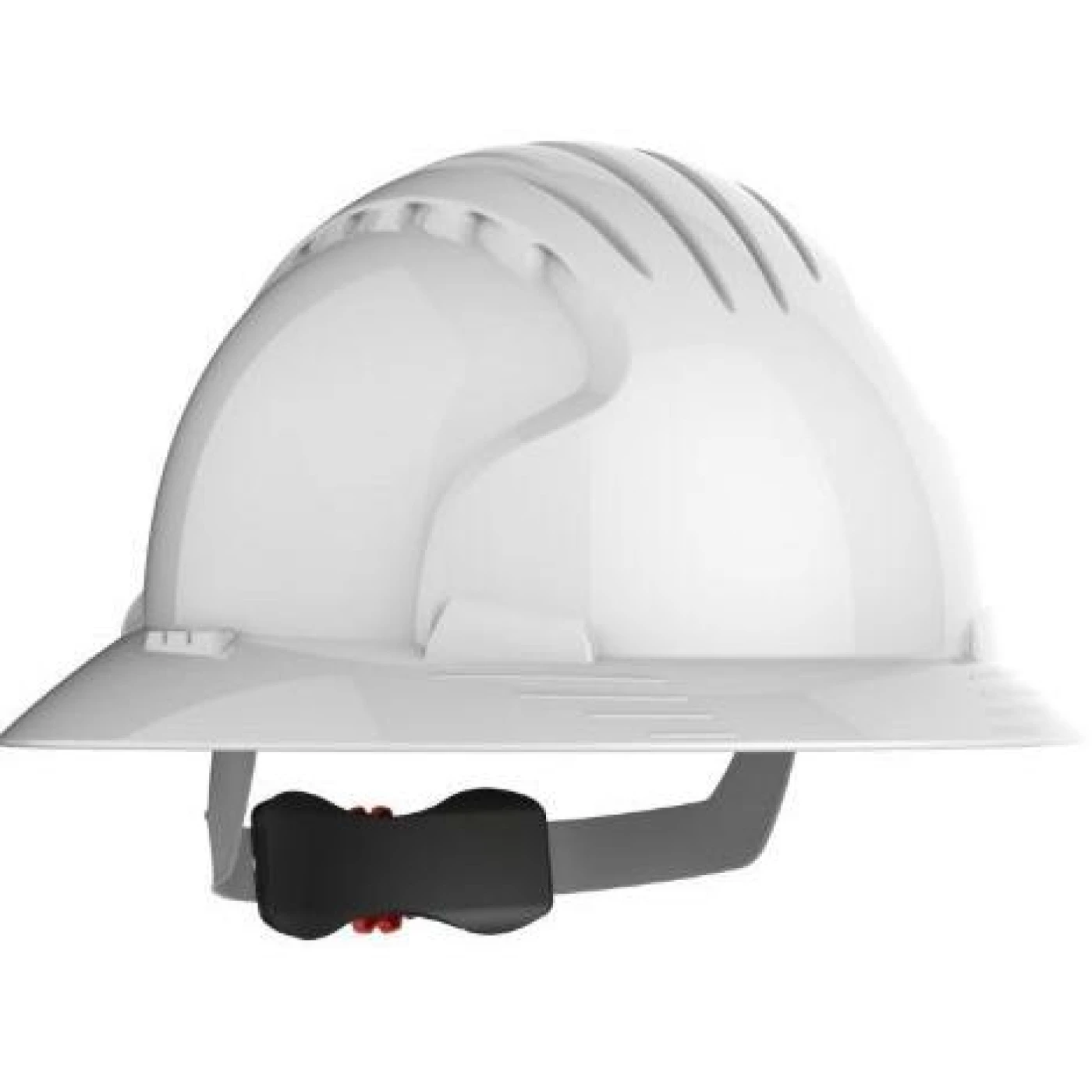 Cască de protecție JSP EVO 6100 FULL BRIM cu boruri largi / JSP / Căști de lucru și uz general