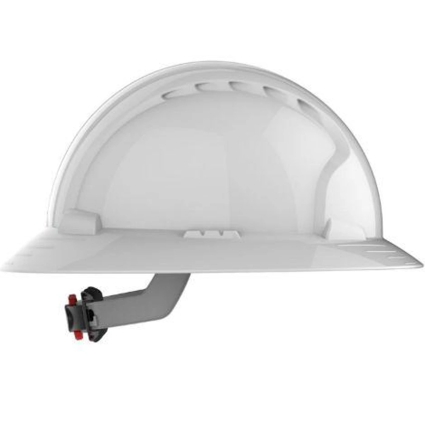 Cască de protecție JSP EVO 6100 FULL BRIM cu boruri largi / JSP / Căști de lucru și uz general
