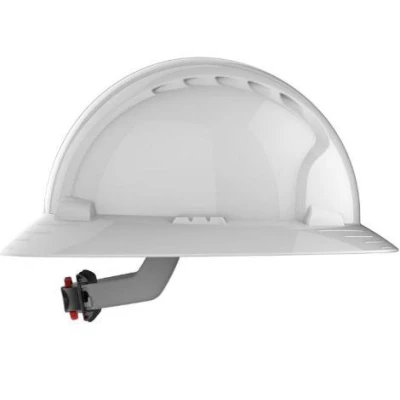 Cască de protecție JSP EVO 6100 FULL BRIM cu boruri largi / JSP / Căști de lucru și uz general
