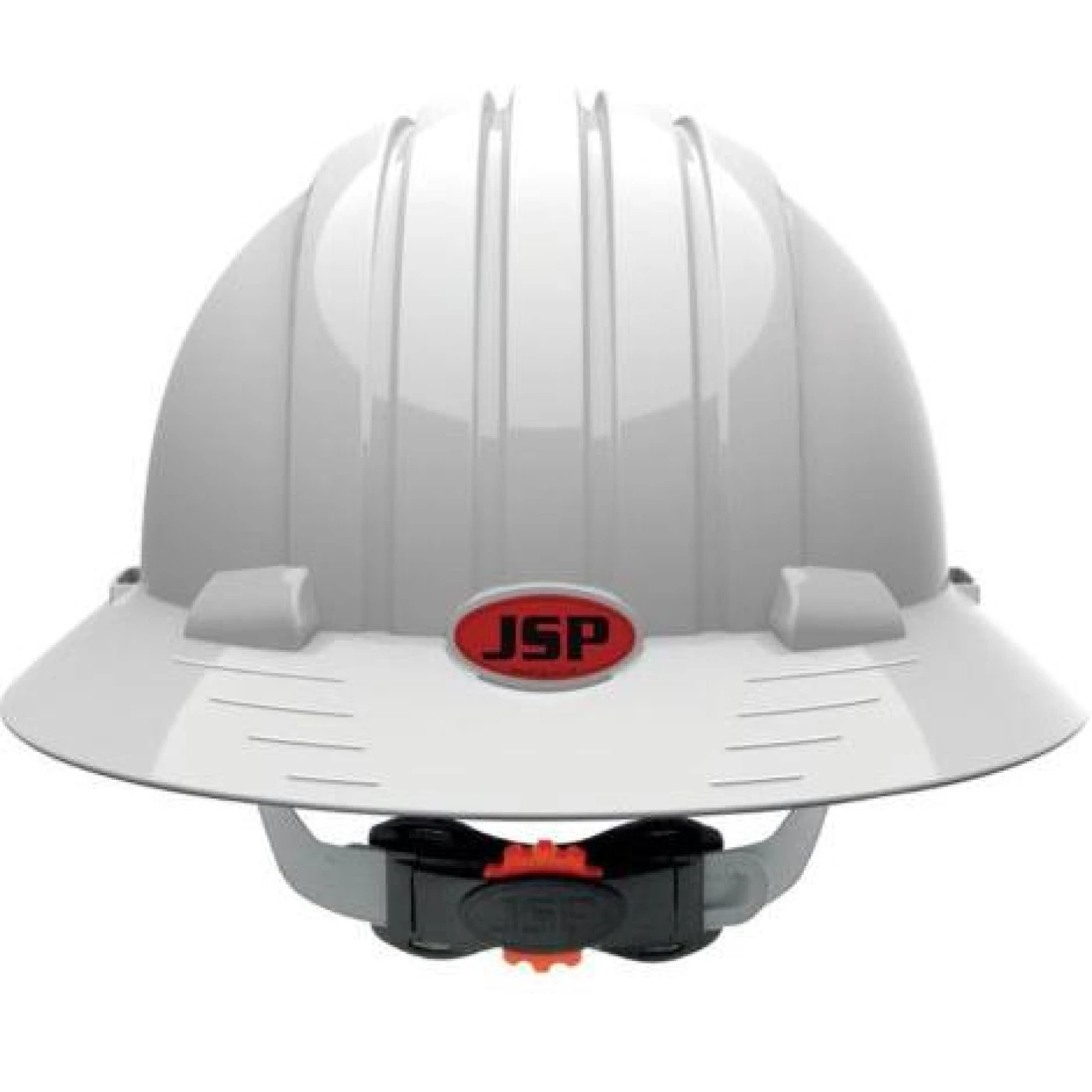 Cască de protecție JSP EVO 6100 FULL BRIM cu boruri largi / JSP / Căști de lucru și uz general