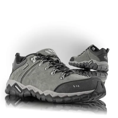 Pantofi de lucru OKLAHOMA O2 FO SRA / VM Footwear / Pantofi de protecție, outdoor și de lucru