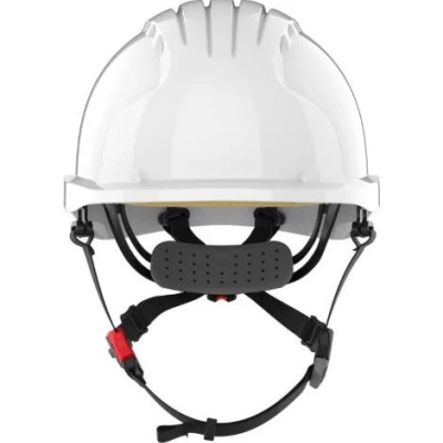 Cască de protecție JSP EVO5 DUALSWITCH industrială și pentru alpinism / JSP / Căști de protecție pentru alpinism utilitar