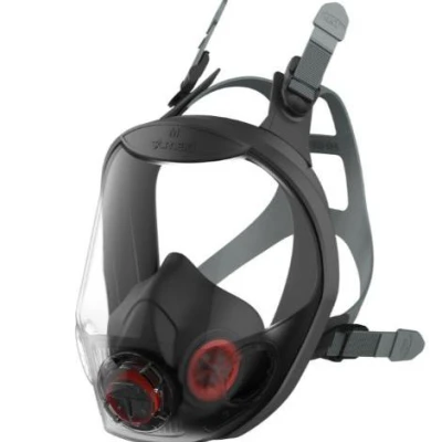 Mască integrală pentru protecție respiratorie JSP FORCE10 TYPHOON / JSP / Măști integrale