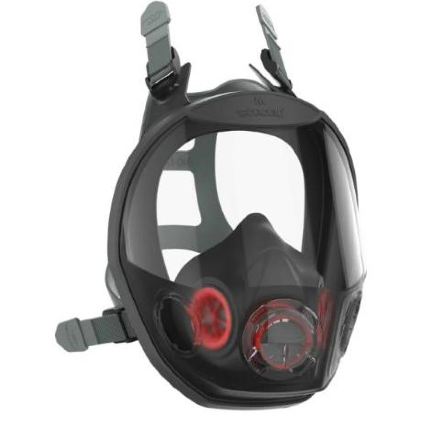 Mască integrală pentru protecție respiratorie JSP FORCE10 TYPHOON / JSP / Măști integrale