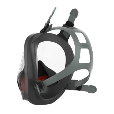 Mască integrală pentru protecție respiratorie JSP FORCE10 TYPHOON / JSP / Măști integrale