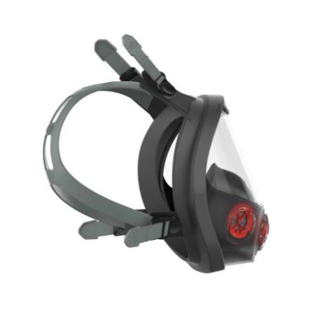 Mască integrală pentru protecție respiratorie JSP FORCE10 TYPHOON / JSP / Măști integrale