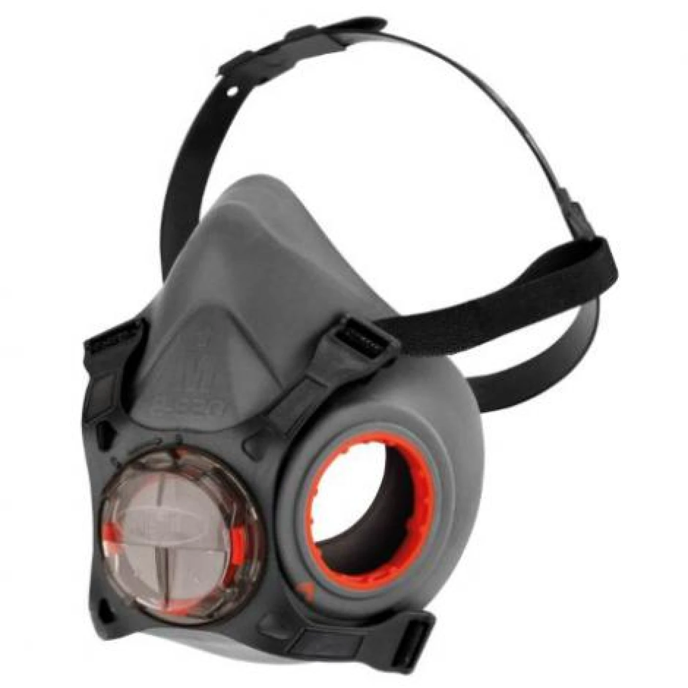Semimască pentru protecție respiratorie JSP FORCE8 TYPHOON / JSP / Semimăști cu filtru schimbabil