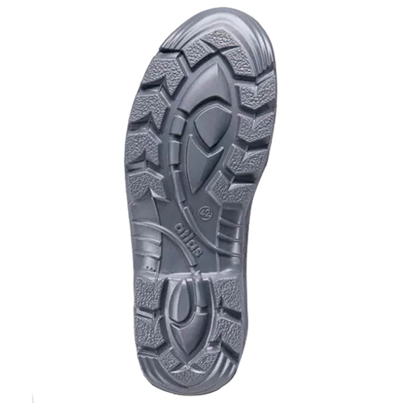 Bocanci de protecție ANATOMIC BAU 505 S3 SRC / Atlas / Bocanci de protecție și ghete de lucru