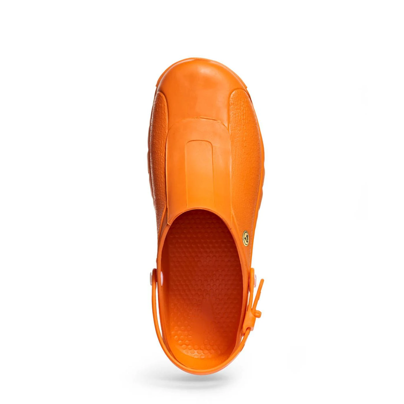 Saboți de lucru autoclavabili unisex AUTOCLAV 39630 OB A E ESD / Abeba / Sandale de protecție, saboți de lucru, galoși din PVC