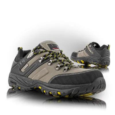 Pantofi de lucru HAVANA OB E WRU / VM Footwear / Pantofi de protecție, outdoor și de lucru