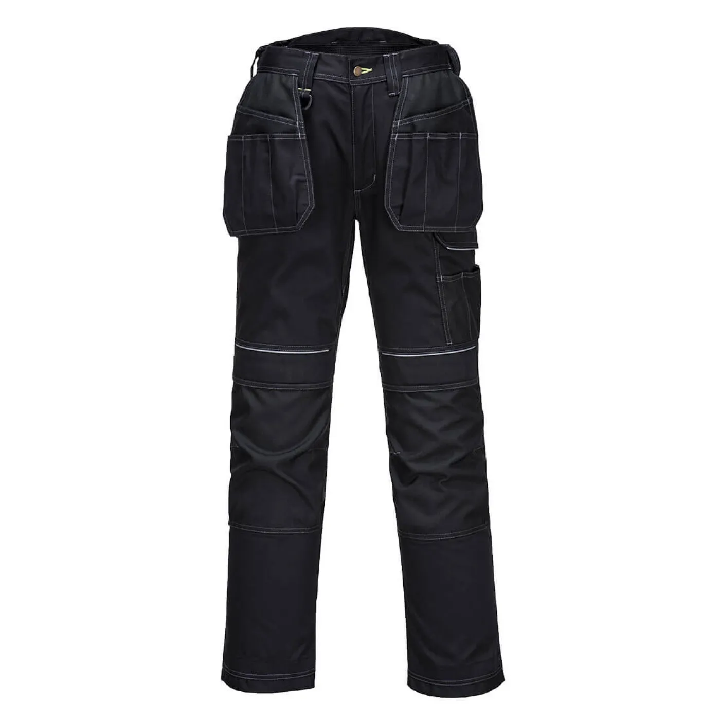 PW305 - Pantaloni de lucru PW3 Stretch Holster / Portwest / Pantaloni, salopete, colanți