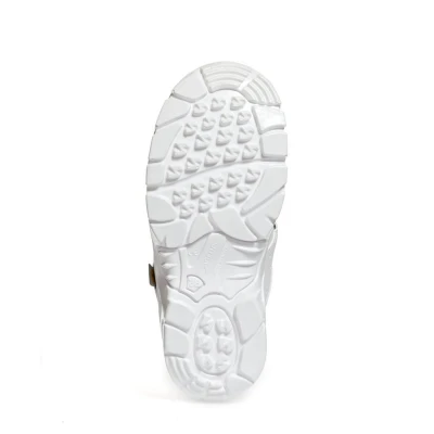 Sandale de protecție ANATOM 2616 S1 FO ESD / Abeba / Sandale de protecție, saboți de lucru, galoși din PVC