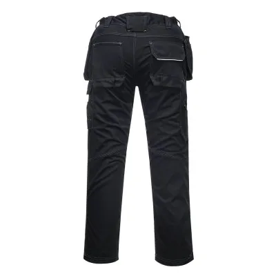PW305 - Pantaloni de lucru PW3 Stretch Holster / Portwest / Pantaloni, salopete, colanți