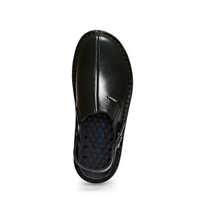 Saboți de lucru REFLEXOR COMFORT 36813 OB SRB AE ESD / Abeba / Sandale de protecție, saboți de lucru, galoși din PVC