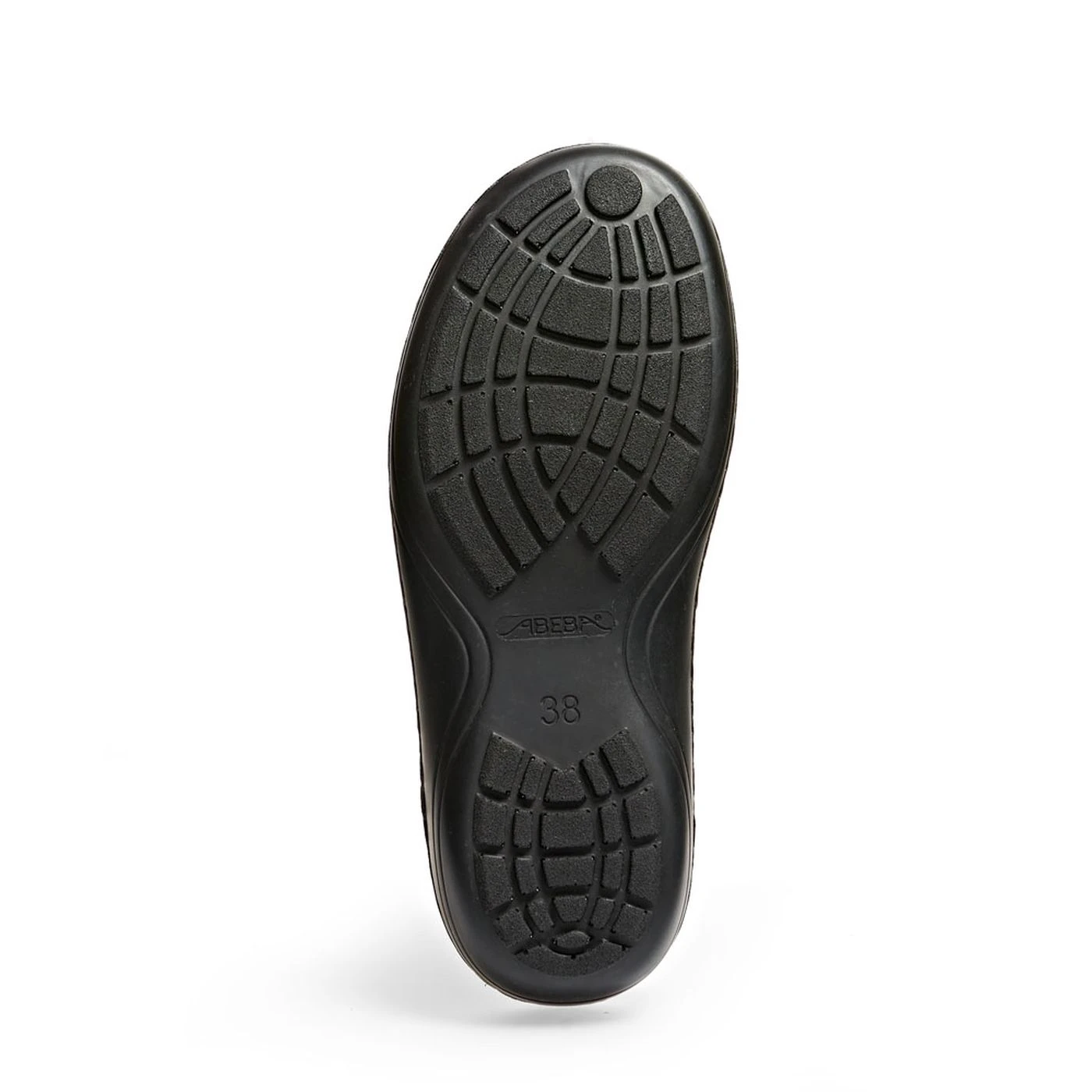 Saboți de lucru REFLEXOR COMFORT 36813 OB SRB AE ESD / Abeba / Sandale de protecție, saboți de lucru, galoși din PVC