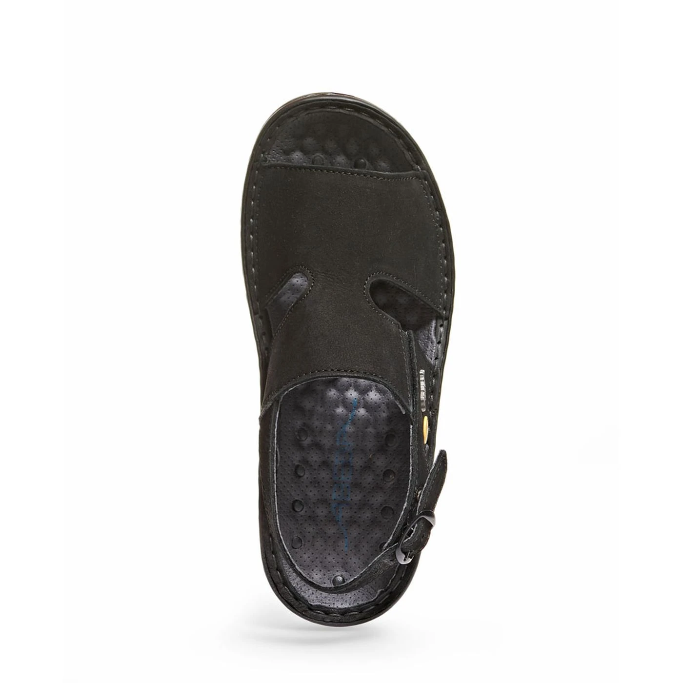 Sandale de lucru pentru femei REFLEXOR 36872 OB SRB AE ESD / Abeba / Sandale de protecție, saboți de lucru, galoși din PVC
