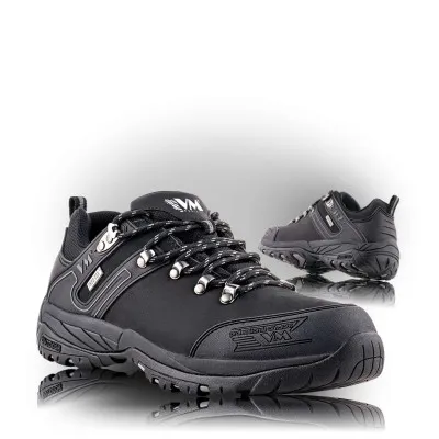 Pantofi de lucru LIMA OB E WRU SRA / VM Footwear / Pantofi de protecție, outdoor și de lucru