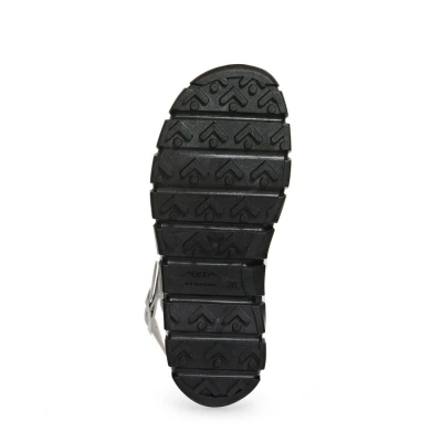 Saboți de lucru  DYNAMIC 37335 OB SR A E FO ESD / Abeba / Sandale de protecție, saboți de lucru, galoși din PVC