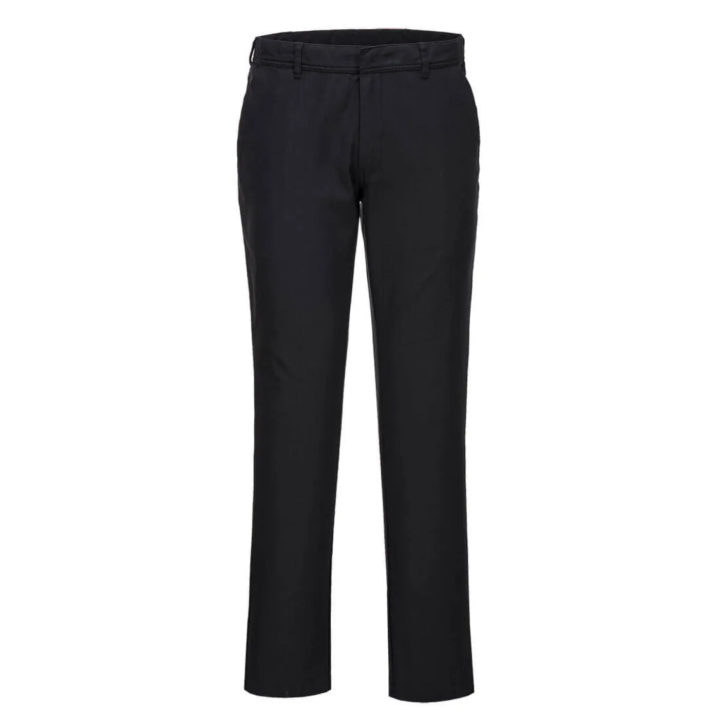 S235 - Pantaloni Chino Slim pentru femei / Portwest / Pantaloni, salopete, colanți