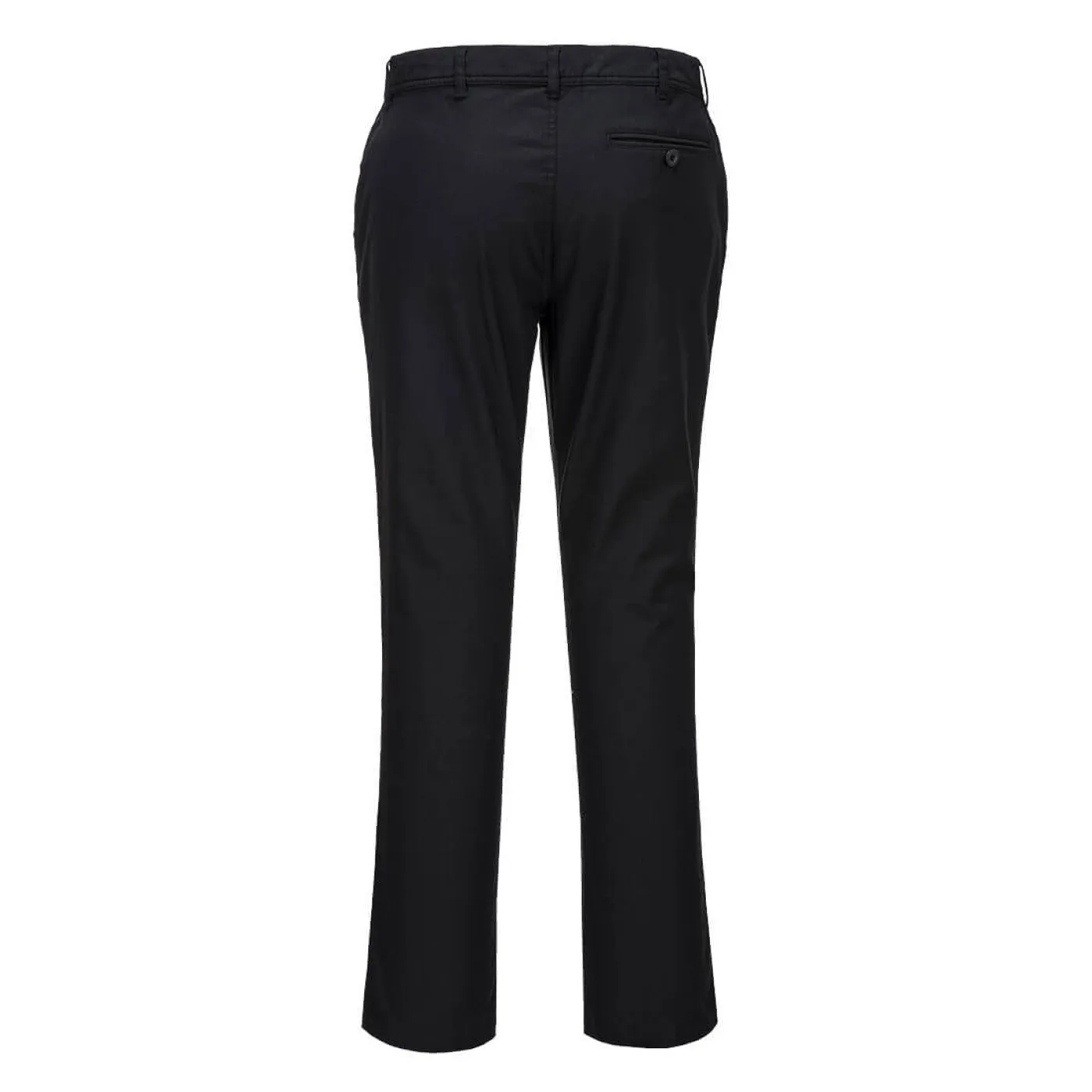 S235 - Pantaloni Chino Slim pentru femei / Portwest / Pantaloni, salopete, colanți