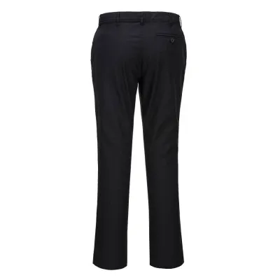 S235 - Pantaloni Chino Slim pentru femei / Portwest / Pantaloni, salopete, colanți