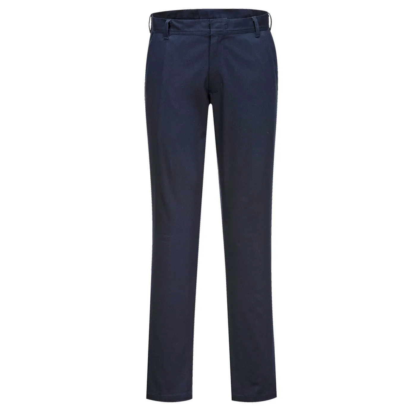 S235 - Pantaloni Chino Slim pentru femei / Portwest / Pantaloni, salopete, colanți