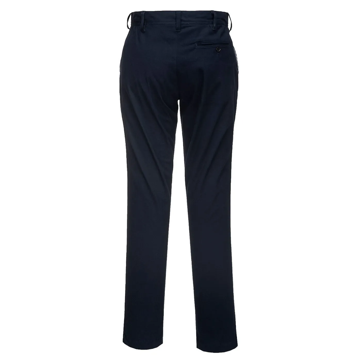 S235 - Pantaloni Chino Slim pentru femei / Portwest / Pantaloni, salopete, colanți