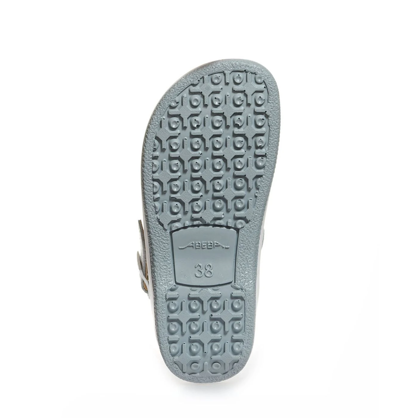 Saboți de lucru ARROW 38200 OB A FO ESD / Abeba / Sandale de protecție, saboți de lucru, galoși din PVC