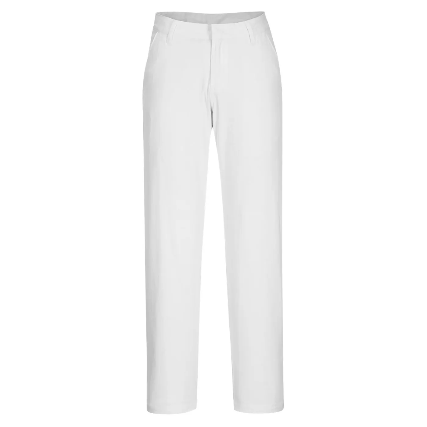 S235 - Pantaloni Chino Slim pentru femei / Portwest / Pantaloni, salopete, colanți