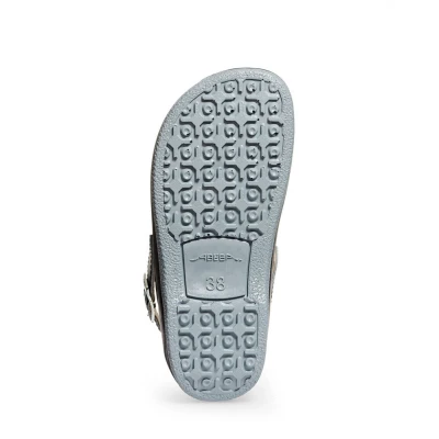Saboți de lucru ARROW 38210 OB A FO ESD / Abeba / Sandale de protecție, saboți de lucru, galoși din PVC