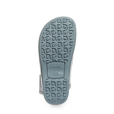 Saboți de lucru ARROW 38600 OB A FO ESD / Abeba / Sandale de protecție, saboți de lucru, galoși din PVC