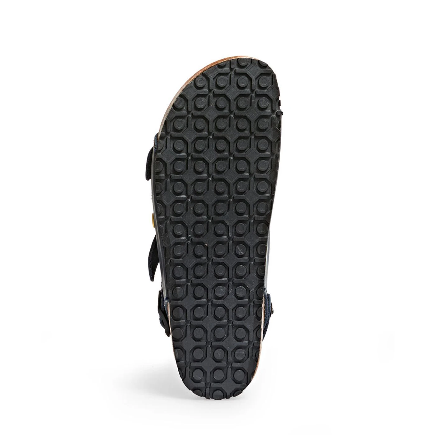 Saboți de lucru NATURE 4045 OB SR A FO ESD / Abeba / Sandale de protecție, saboți de lucru, galoși din PVC