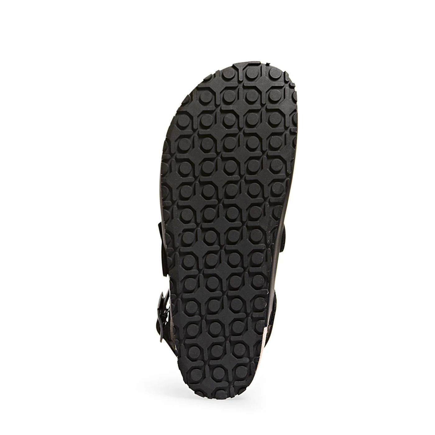 Saboți de lucru NATURE 4055 OB SR A FO ESD / Abeba / Sandale de protecție, saboți de lucru, galoși din PVC