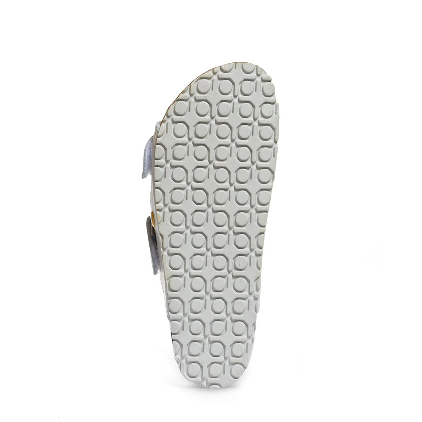 Sandale de lucru NATURE 4080 OB SR A FO ESD / Abeba / Sandale de protecție, saboți de lucru, galoși din PVC