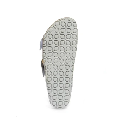 Sandale de lucru NATURE 4080 OB SR A FO ESD / Abeba / Sandale de protecție, saboți de lucru, galoși din PVC