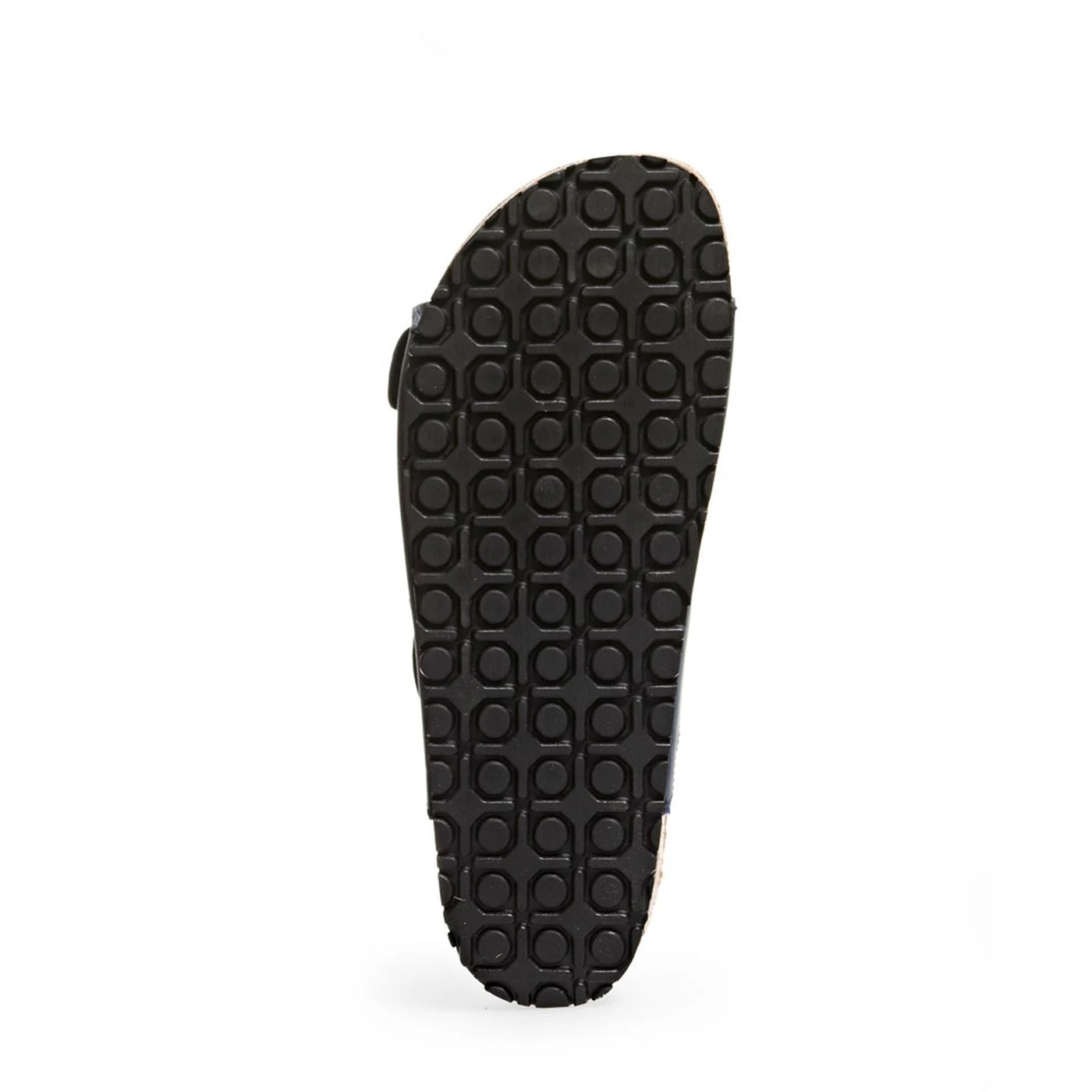 Sandale de lucru NATURE 4085 OB SR A FO ESD / Abeba / Sandale de protecție, saboți de lucru, galoși din PVC