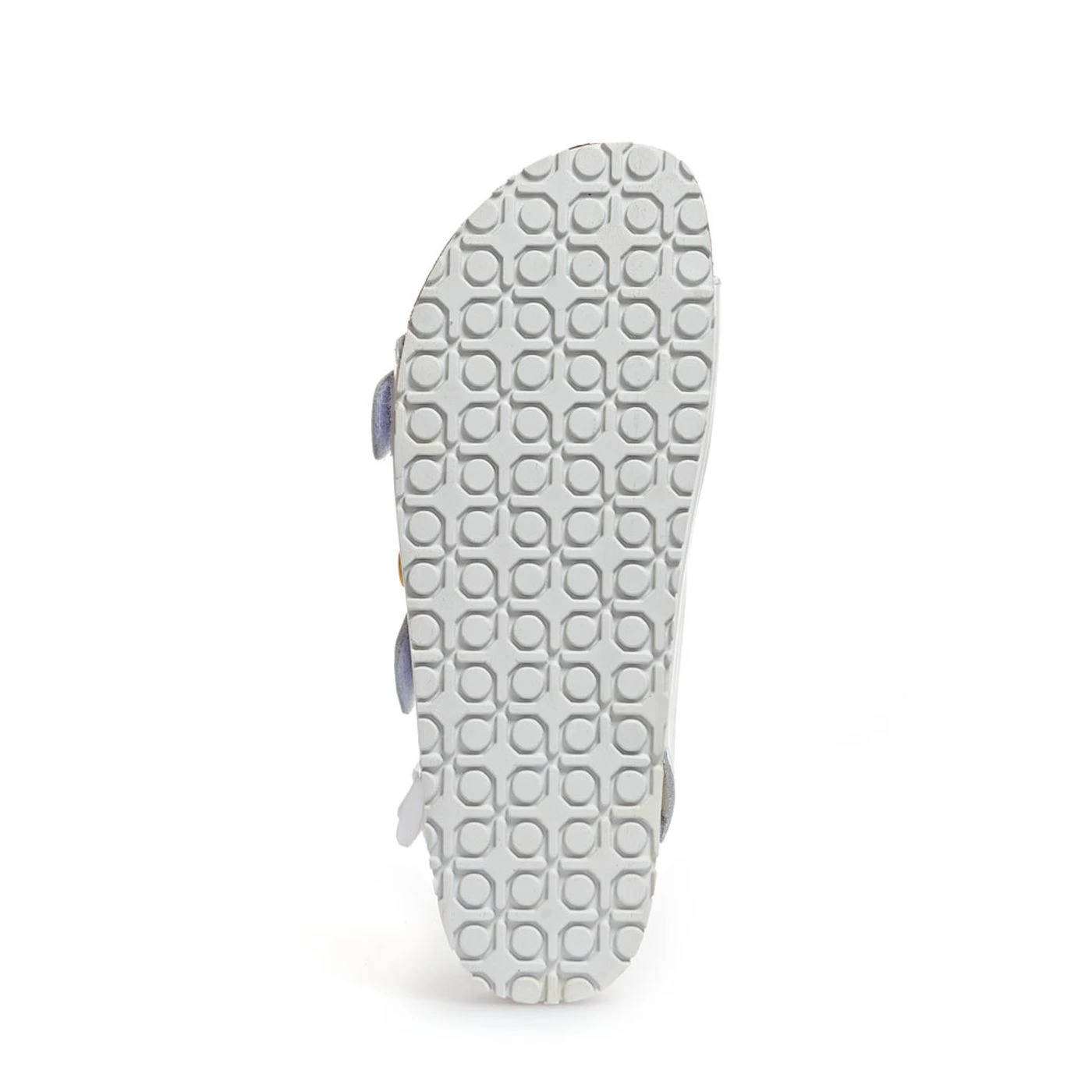 Sandale de lucru NATURE 4090 OB SR A FO ESD / Abeba / Sandale de protecție, saboți de lucru, galoși din PVC