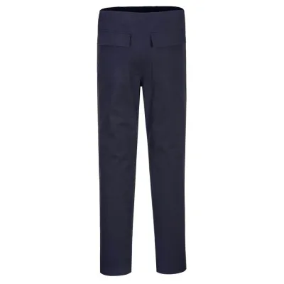 S234 - Pantaloni Stretch / Portwest / Pantaloni, salopete, colanți