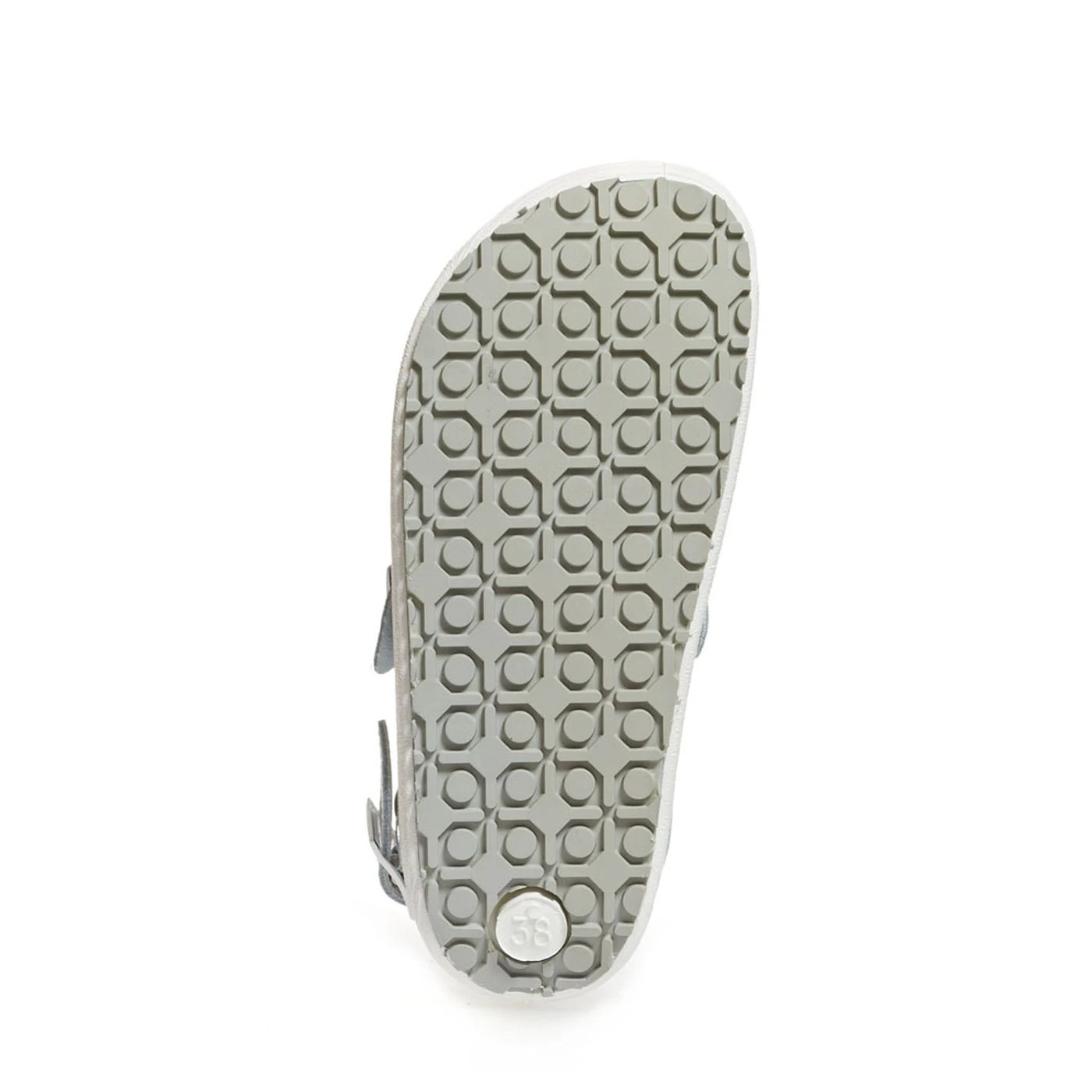 Saboți de lucru RUBBER 5100 OB SRC A FO ESD / Abeba / Sandale de protecție, saboți de lucru, galoși din PVC