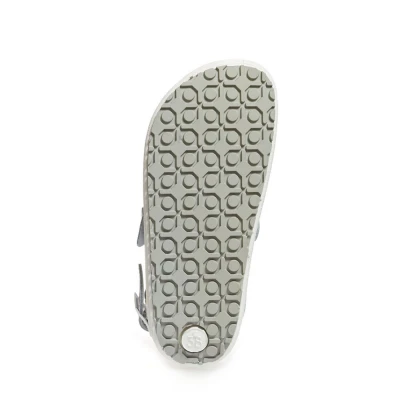 Saboți de lucru RUBBER 5100 OB SRC A FO ESD / Abeba / Sandale de protecție, saboți de lucru, galoși din PVC