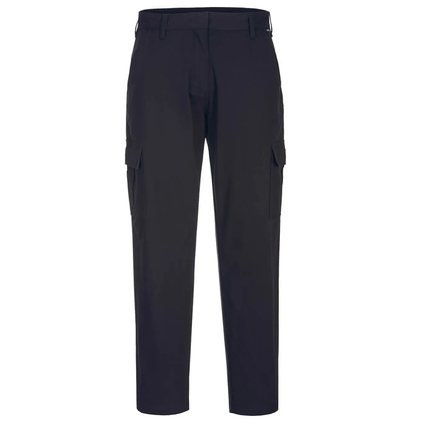 S233 - Pantaloni PW3 de lucru Stretch pentru femei / Portwest / Pantaloni, salopete, colanți