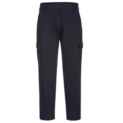 S233 - Pantaloni PW3 de lucru Stretch pentru femei / Portwest / Pantaloni, salopete, colanți